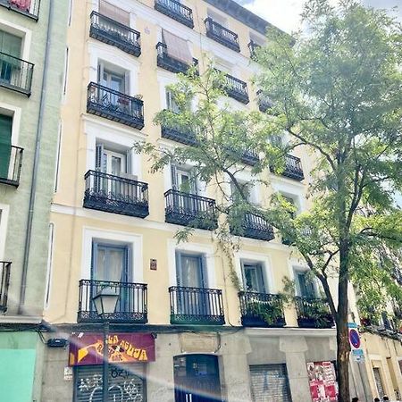 Espectacular Apartamento Madrid Exteriér fotografie