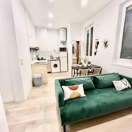 Espectacular Apartamento Madrid Exteriér fotografie