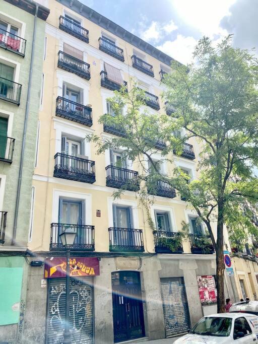 Espectacular Apartamento Madrid Exteriér fotografie