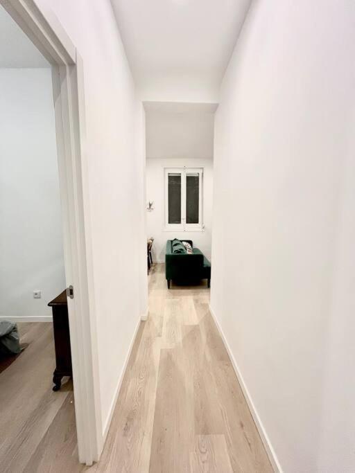 Espectacular Apartamento Madrid Exteriér fotografie