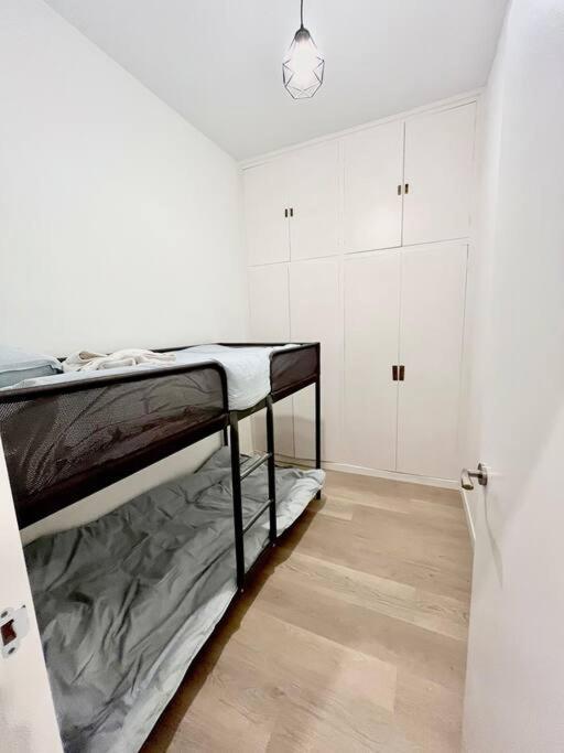 Espectacular Apartamento Madrid Exteriér fotografie
